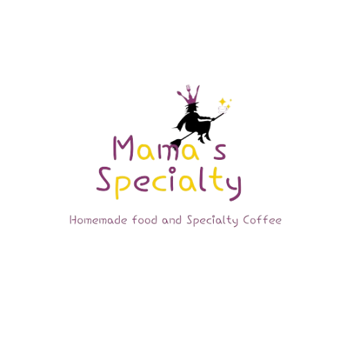 Mama's Specialty Logo
