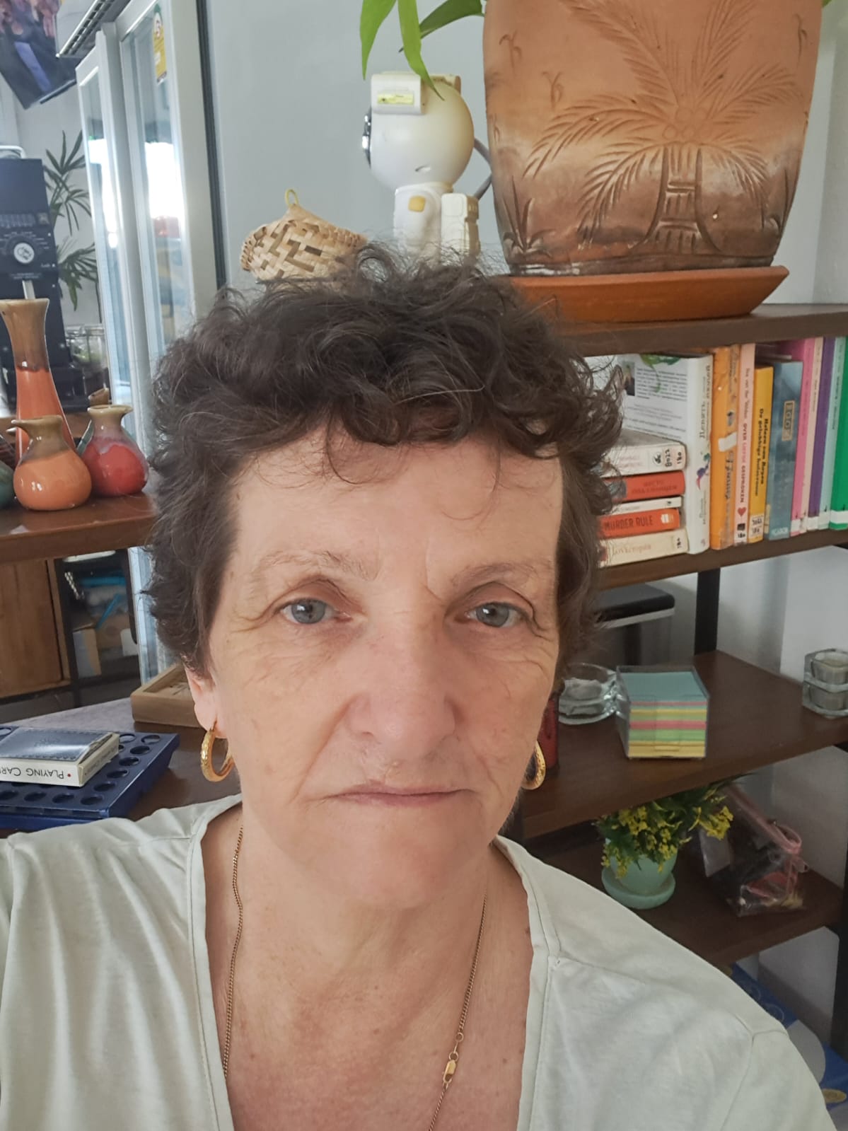 Mama (Wilma)
